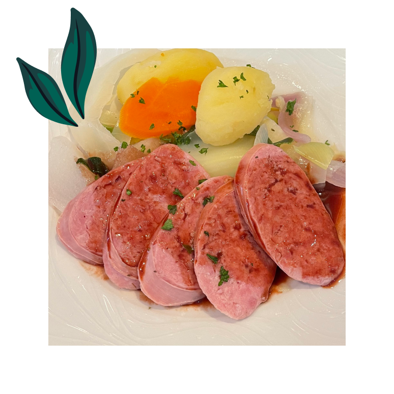 Restaurant - Le Daring - - Brasserie - Bron - restaurant BRON