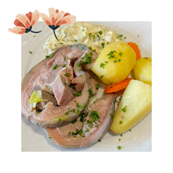 Le Daring Brasserie Bron - Ou manger a Bron