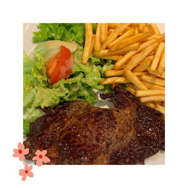 Le Daring Brasserie Bron - Brasserie avec événement