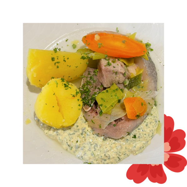 Le Daring Brasserie Bron - top restaurant BRON