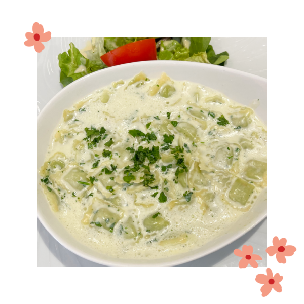 Le Daring Brasserie Bron - bien manger BRON