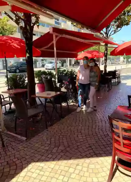Le Daring Brasserie Bron - top restaurant BRON