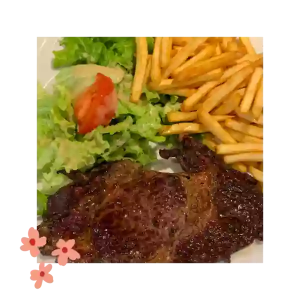 Le Daring Brasserie Bron - restaurant BRON