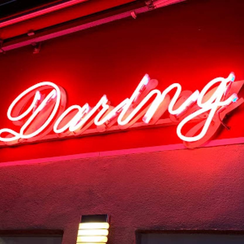 Le Daring Brasserie Bron - bon restaurant BRON