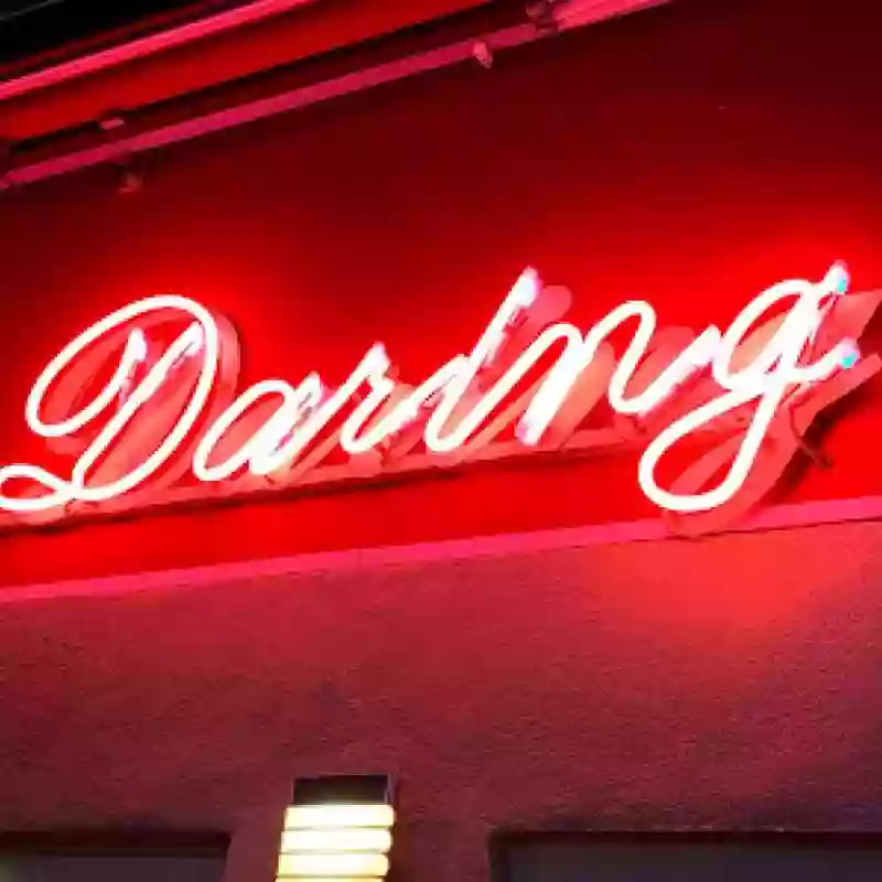 Le Daring Brasserie Bron - manger a BRON